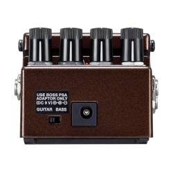 BOSS Pedal OC-5 - Octave