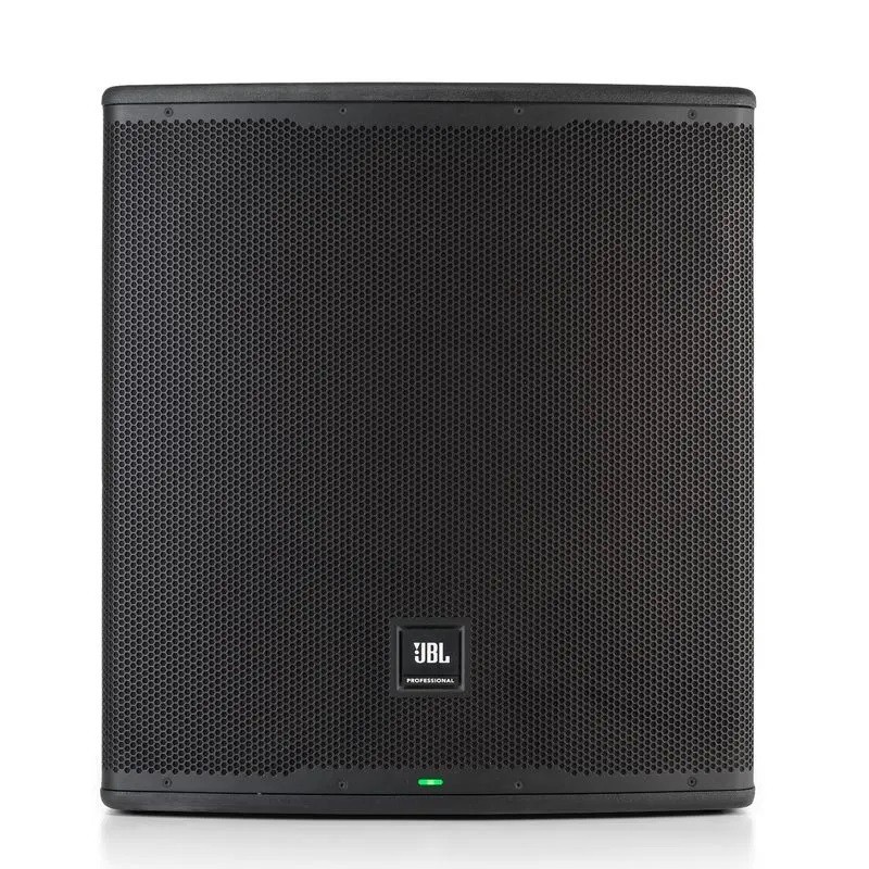 JBL Subwoofer Activo EON 718S 750W RMS