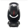 WILD PRO WP-L180MBK KIT X 4 LED BEAM/WASH 180W + FLIGHT CASE