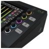 MACKIE Mezclador Digital para Podcast y Streaming DLZ Creator