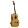 ADMIRA Guitarra acústica Violeta