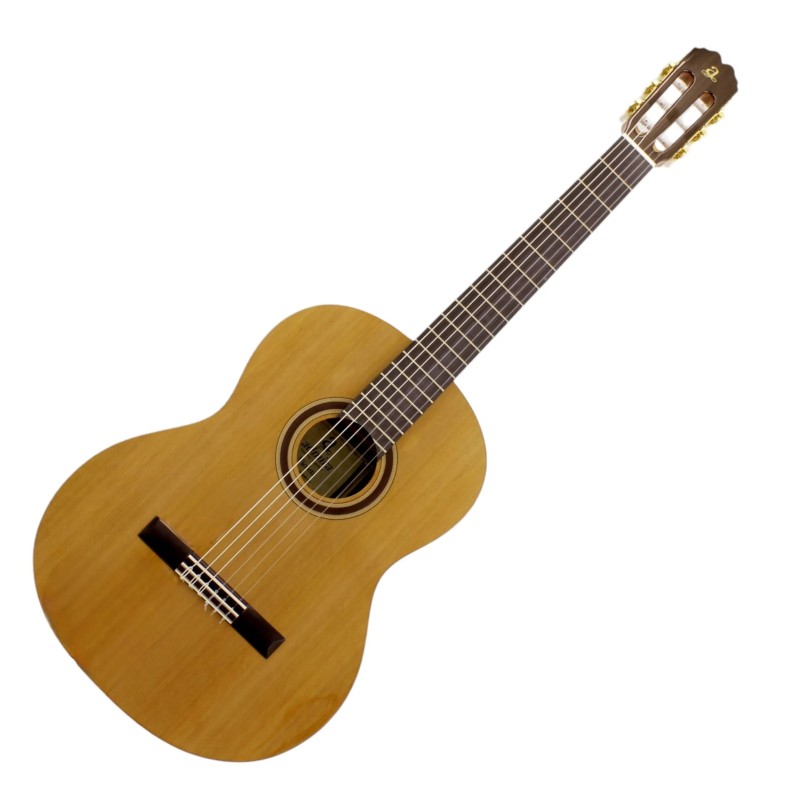 ADMIRA Guitarra acústica Violeta