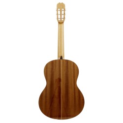 ADMIRA Guitarra acústica Violeta