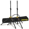 HERCULES Set de atriles  para parlantes SS200BB (par)