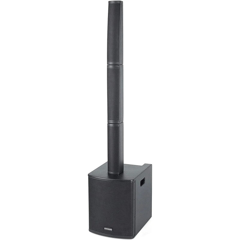 SAMSON Sistema de columna Array portable Resound VX8.1