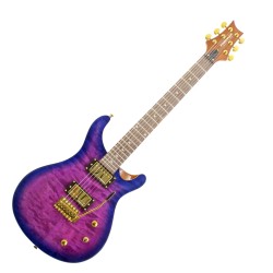 FREEMAN Guitarra Eléctrica Sky Series Twilight
