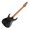CORT Guitarra eléctrica X700 Triality Open Pore Black Burst