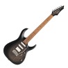 CORT Guitarra eléctrica X700 Triality Open Pore Black Burst
