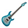 CORT G300GLAM-PIMB  Guitarra eléctrica con doble corte G300 Polar Ice Metallic Burst