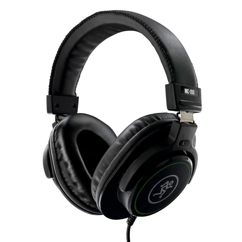 MACKIE Audifonos profesional MC-100