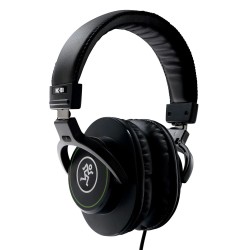 MACKIE Audifonos profesional MC-100