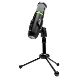 MACKIE Micrófono Condensador EM-USB