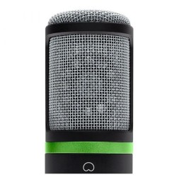 MACKIE Micrófono Condensador EM-USB