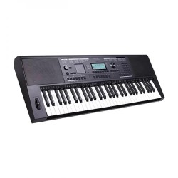 MEDELI  MK-401 Teclado de 5 octavas 61 teclas sensitivo con pad XY