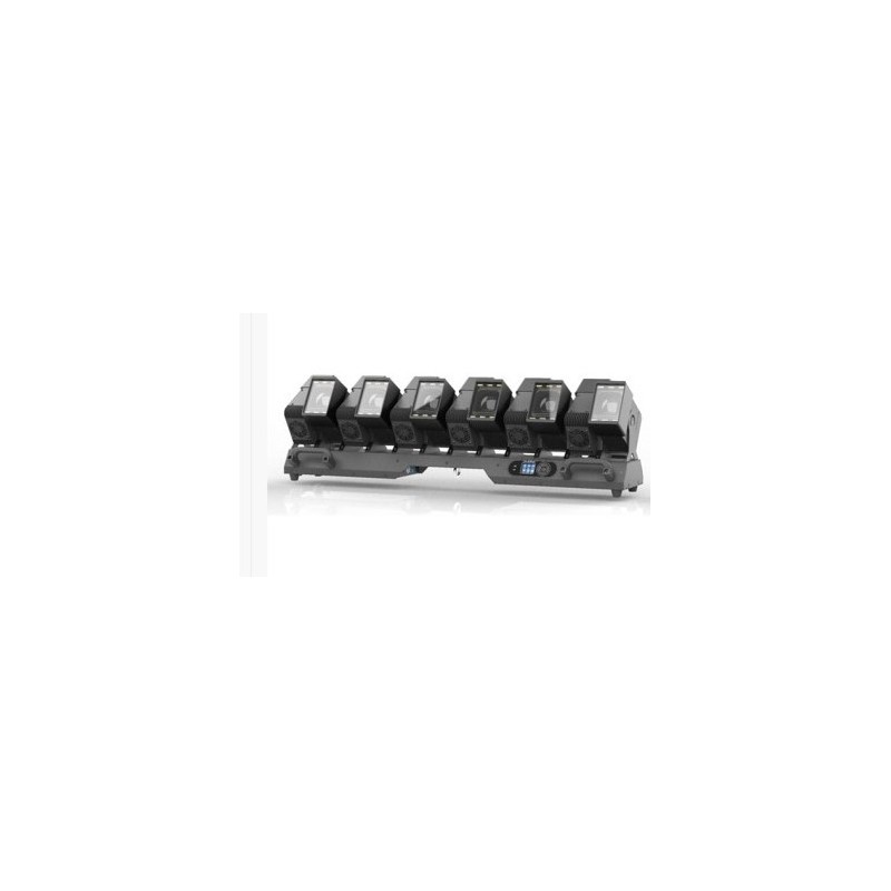 WILD PRO WP-L1260MBZ 12*60W AVALOKITESVARA BEAM RGBW+A/WW