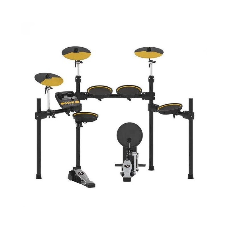 WOTAN FREYA-PRO  Batería electrónica de ocho piezas