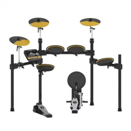 WOTAN FREYA-PRO  Batería electrónica de ocho piezas