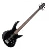 CORT BAJO ELECTRICO ACTION-BASSPLUS-BK 4 cuerdas