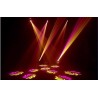 BIG TOPPER BT-S60 LED SPOT 60W MOVING HEAD