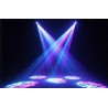 BIG TOPPER BT-S60 LED SPOT 60W MOVING HEAD