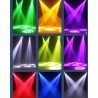 BIG TOPPER BT-S60 LED SPOT 60W MOVING HEAD