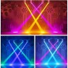 BIG DIPPER BD-LB100 LED BEAM 100W MOVING HEAD
