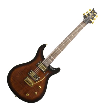 FREEMAN Guitarra Eléctrica Sky Series Calima