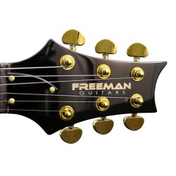 FREEMAN Guitarra Eléctrica Sky Series Calima