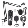 CIPRIANNI KIT STREAMING ACC BM-800K BLACK