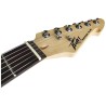 PEAVEY GUITARRA ELECTRICA ROJA RAPTOR PLUS RED SSH