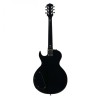Wotan Balder-BK  Guitarra eléctrica tipo LP color negro