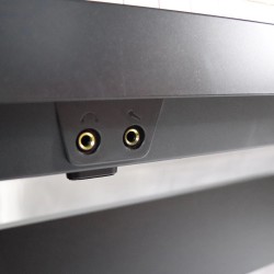 Wotan SON-X1  Piano digital eléctrico de 88 teclas sensibles