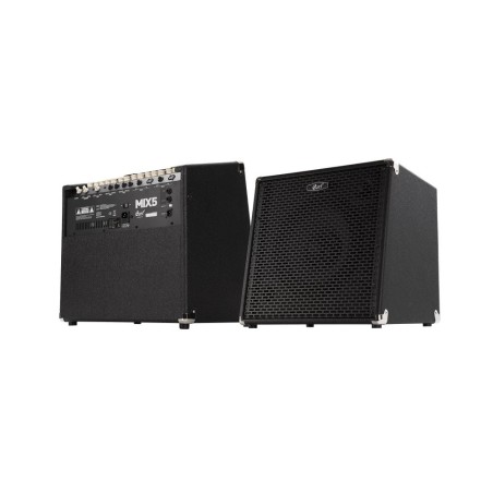 CORT MIX5  Cort Amplificador Eléctrico MIX5