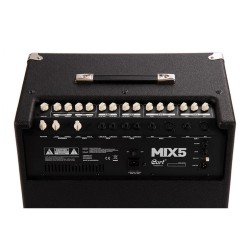 CORT MIX5  Cort Amplificador Eléctrico MIX5