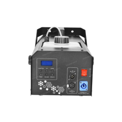 MOKA MAQUINA DE NIEVE 830W MK-S09
