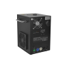 MOKA KIT 2X  MAQUINA DE CHISPA 750W MK-E11 + CASE