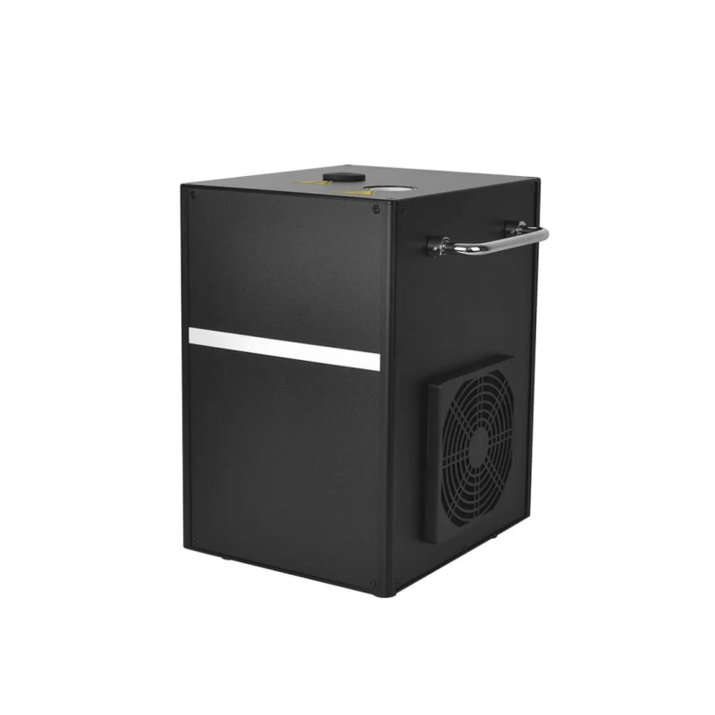 MOKA KIT 2X  MAQUINA DE CHISPA 750W MK-E11 + CASE