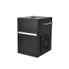 MOKA KIT 2X  MAQUINA DE CHISPA 750W MK-E11 + CASE