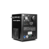 MOKA KIT 2X MAQUINA DE CHISPA 650W MK-E15 + CASE