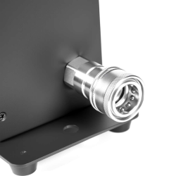 MOKA MAQUINA CO2 MK-C09