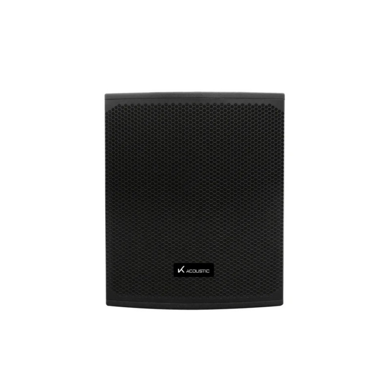 K-Acoustic SUB BAJO K PRO 15B