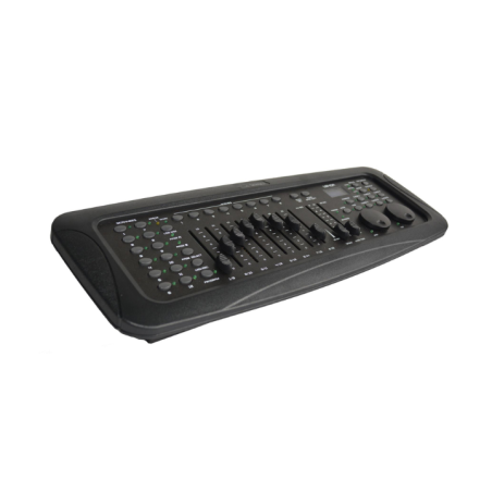 VLTG CONTROLADOR RHINO DMX 192 CH