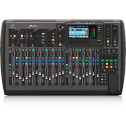 BEHRINGER X32 MIXER DIGITAL