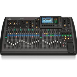 BEHRINGER X32 MIXER DIGITAL