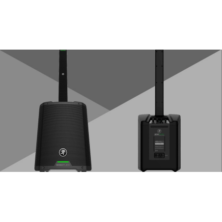 MACKIE SISTEMA DE PA DE COLUMNA SRM-Flex