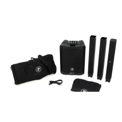 MACKIE SISTEMA DE PA DE COLUMNA SRM-Flex