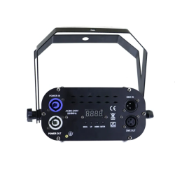 VLTG KIT CASE DE 10 FOCO COB 2X50W C/W