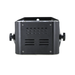 VLTG KIT CASE DE 10 FOCO COB 2X50W C/W