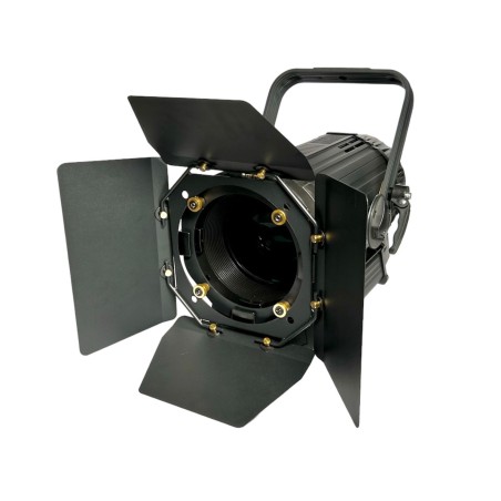 VLTG FRESNELED 200W + ZOOM ELECTRONICO CALIDO