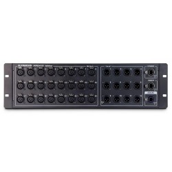 ALLEN & HEATH Digital Stage Box Para Sistemas de Mezcla GLD y Qu